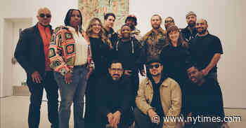 Center for Art and Advocacy Opens Showcase for Formerly Incarcerated Artists