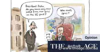 Gazan protests offer promise of truth