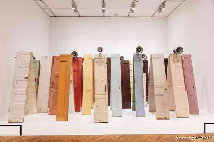 A Pan-African Blockbuster Portrays the Continent as a Monolith