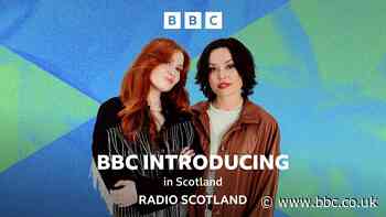 BBC Introducing in Scotland