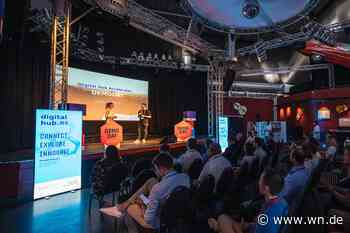 Zukunft gesichert: Digital-Hub Münsterland ist absolute Ausnahme