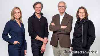 Team V stelt twee nieuwe partners aan