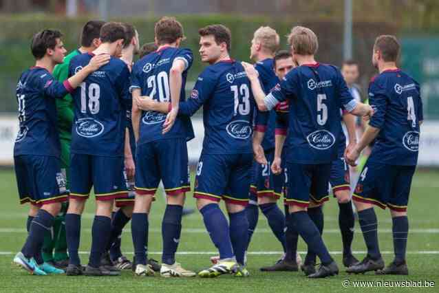 FC Gavere-Asper mikt op promotie, maar krijgt met JV De Pinte taaie klant op bezoek: “Alles is aanwezig om de stap hogerop te zetten”