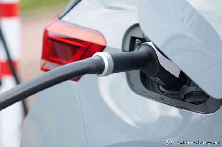 Eon-Tarife gelten jetzt auch an Ionity-Schnellladepunkten