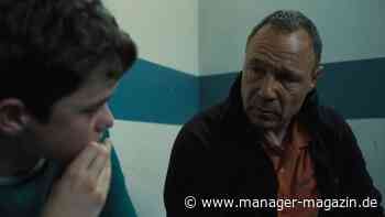 Serien-Produktion geht drastisch zurück