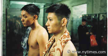 ‘Viet and Nam’ Review: A Soft Kiss Underground