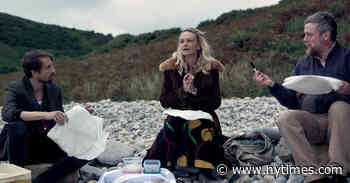 ‘The Ballad of Wallis Island’ Review: A Sour Note