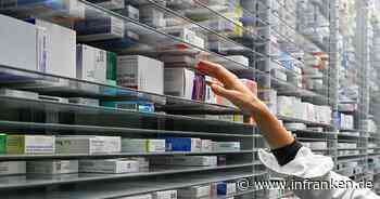 BGH betont Datenschutz bei Arzneimittelverkauf im Netz