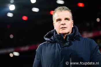 ‘Feyenoord krijgt enorme concurrentie in strijd om Guilherme’