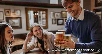 Major rule change coming into force at UK pubs in days - how you'll be affected