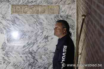 Belgisch gezin bracht gestolen waardevol artefact mee uit Pompeï: parket is klaar met onderzoek