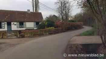 Buurtoverleg over verkeer in Leemstraat