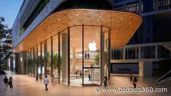 Apple Appoints Global Head for Its Retail Stores in Latest Management Shift