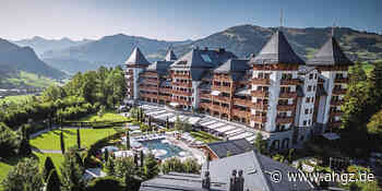Schweiz: Eines der besten Luxushotels wurde verkauft