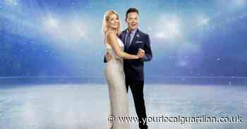 Dancing on Ice to be 'rested' with 'no plans of another series' ITV reveals
