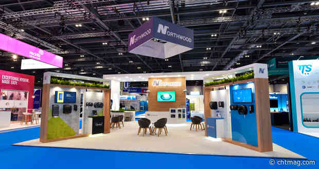 Cleaning Show victory for Northwood