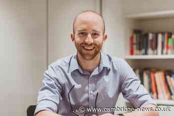 Civic Quarter architects 'excited to design beautiful civic heart’ in Cambridge