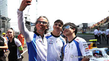 Racing Bulls ziet Tsunoda noodgedwongen vertrekken: ‘Welverdiend’