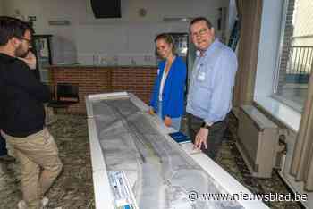 Inwoners kunnen plannen nieuwe en grotere sluizen al eens inzien: “Schepen tot 185 meter zijn de toekomst”