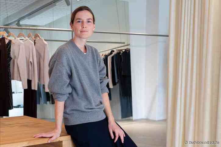 Der Job von… Femme van Gils, CSR-Leiterin bei Samsøe Samsøe