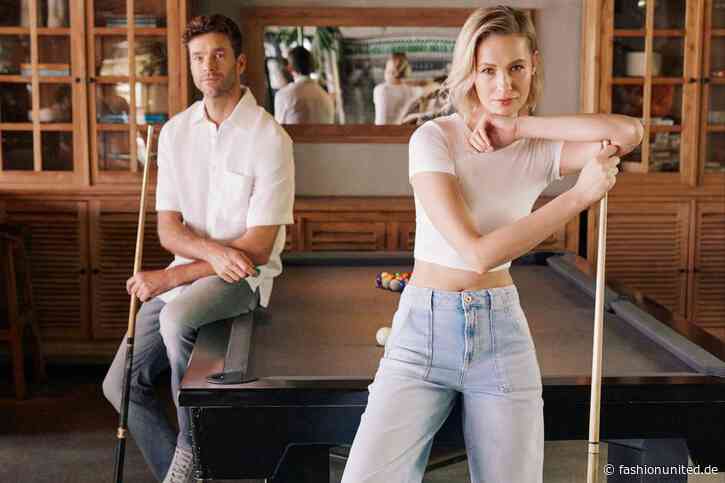 Denim 2025: Schlüsseltrends und Looks, die die Branche prägen