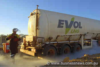 CEFA EVOL sues Chart Australia over alleged defective trailers