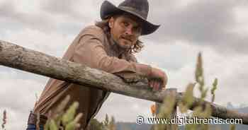 CBS reportedly developing Yellowstone spinoff for Luke Grimes