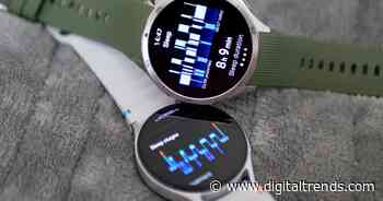 Smartwatch data could help curb diabetes with guided workouts