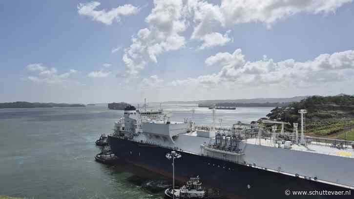 Panama trekt registratie in van ruim 100 schepen op westerse sanctielijst