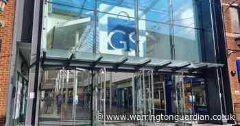 Business in Golden Square closes in 'surprising and upsetting' circumstances