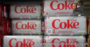 'Do not drink': Coca-Cola recalls drinks in the UK due to safety risks