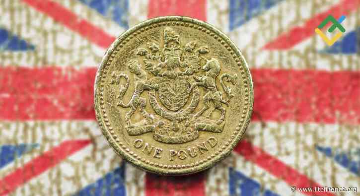 Pound Under Pressure Ahead of US 'Liberation Day'. Forecast as of 27.03.2025