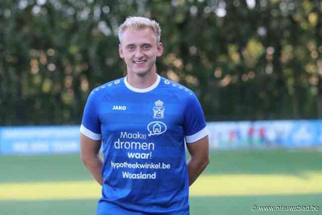 Arno Van Bergen moet met Svelta Melsele nu écht punten pakken: “Mooi voetbal is niet genoeg, alleen de resultaten tellen”