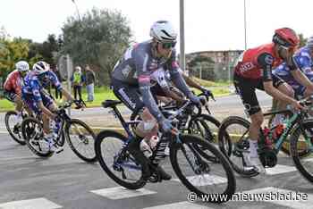 Xandro Meurisse hoopt op nieuwe hoogdag met Mathieu van der Poel in E3 Saxo Classic in Harelbeke: “Winnen went niet, hé”