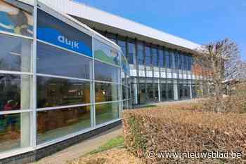 Oppositie pleit voor nieuw overdekt zwembad aan Halve Maan, maar dat ligt “niet voor de hand”