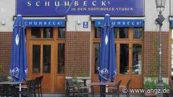 Traditionsgastronomie  in München : Älteste Brauerei folgt auf Schuhbeck