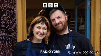 The booming bakery born in a York kitchen
