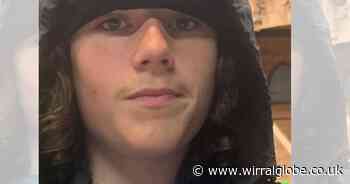Police issue update on Wirral teenager who went missing from home
