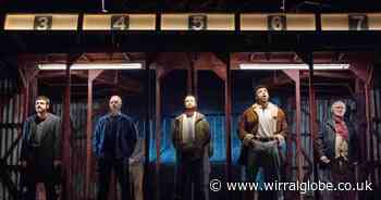 REVIEW: Alan Bleasdale's 'Boys from the blackstuff' at Liverpool Empire