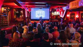 Filmvertoning in swingersclub Fun4Two: ‘Intimiteit niet voor iedereen vanzelfsprekend’