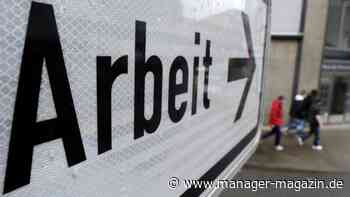 Ifo-Beschäftigungsbarometer: Unternehmen streichen weiter Stellen in der Industrie