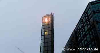 Bahn erneut mit Milliardenverlust