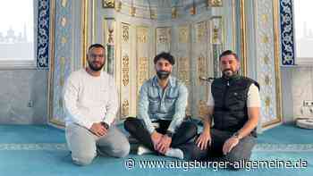 Ramadan in Mindelheim: „Mein Ziel ist, dass niemand merkt, dass ich faste“
