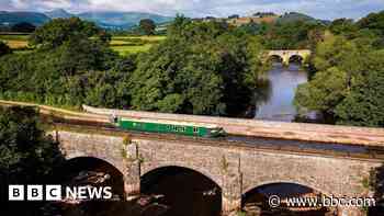 Fears 19th Century canal could start to run dry in days