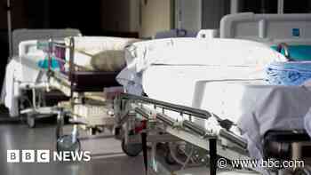 Norovirus cases extend hospital visitor ban