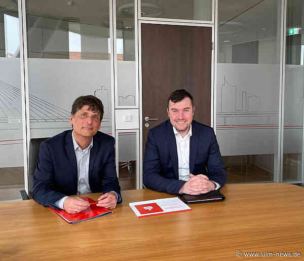 Sparkasse Neu-Ulm – Illertissen zieht gute Jahresbilanz 2024