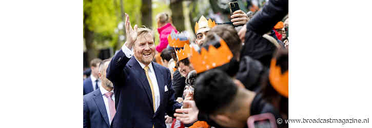 Koningsdag 2025 in Doetinchem
