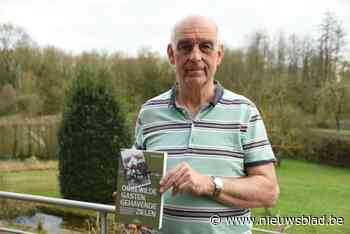 Ex-korpschef Paul (66) schrijft boek over Belgische militairen in Nederlandse kampen tijdens Eerste Wereldoorlog: “Velen verbleven er in schrijnende omstandigheden”