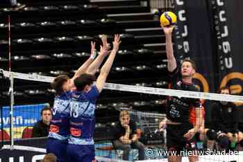 Caruur Gent geeft voorsprong in extremis uit handen tegen Guibertin: “Deze wedstrijd had altijd op 3-0 moeten eindigen”