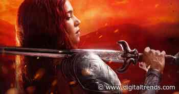 Red Sonja reboot lines up U.S. distribution and likely 2025 debut